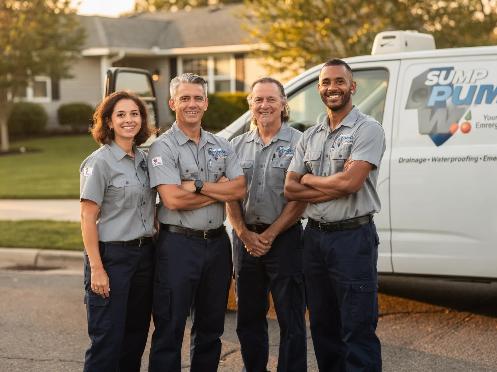 Water Heater Repair company in Sturgeon Lake, MN