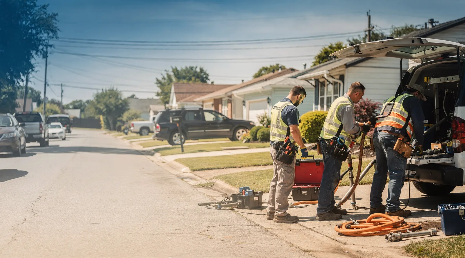 Water Heater Repair in Sturgeon Lake, MN near me
